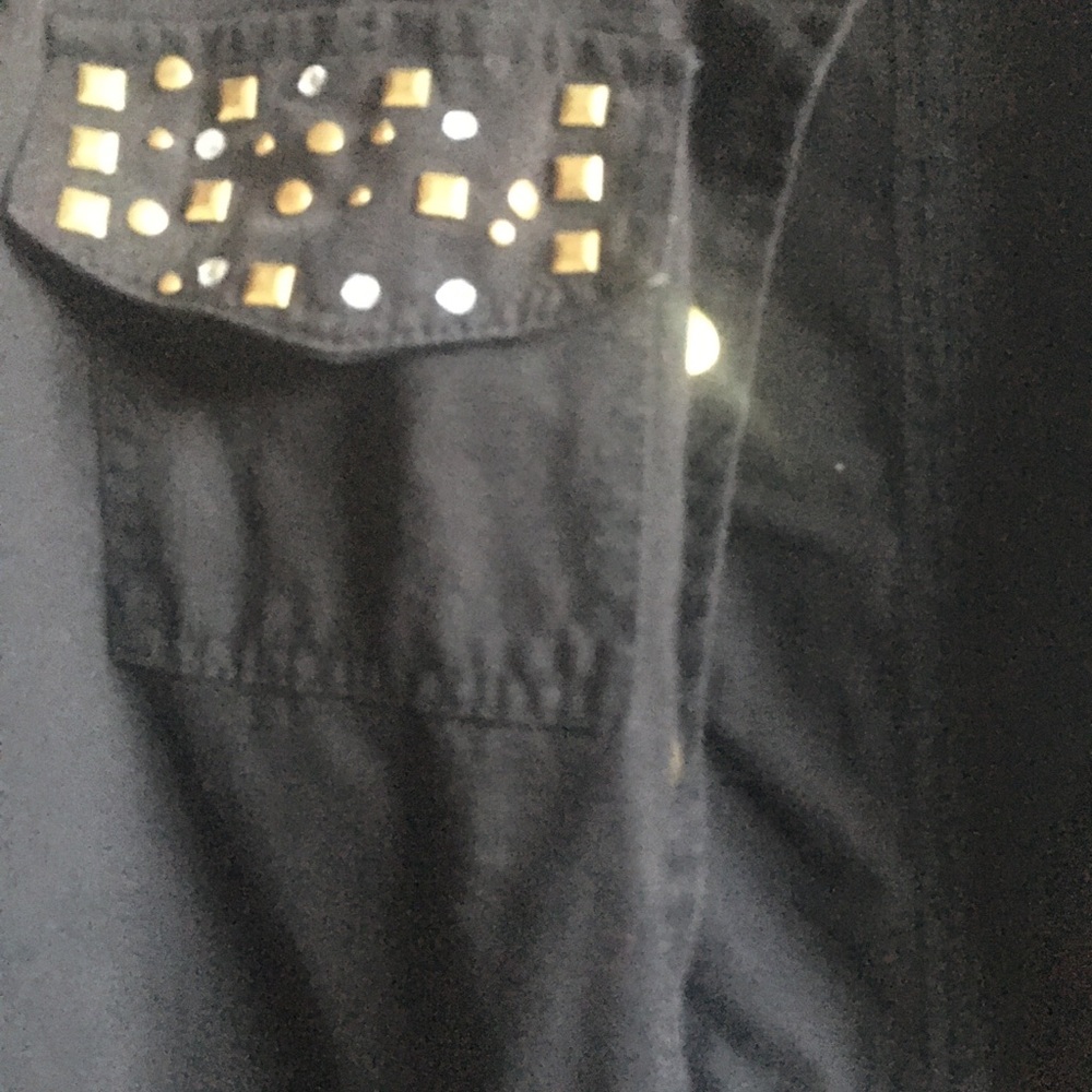 black jacket - Picture 3 of 5